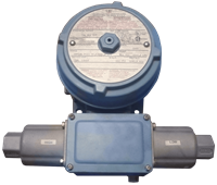 120 Series Type J120K Models S147B & S157B Pressure Switch